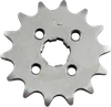 Drag Specialties 420 Countershaft Front Sprocket 14 Tooth