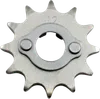 Drag Specialties 428 Countershaft Front Sprocket 12 Tooth