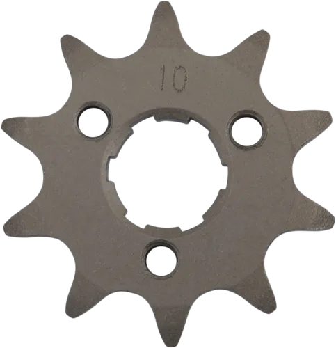 Drag Specialties 520 Countershaft Front Sprocket 10 Tooth