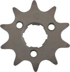 Drag Specialties 520 Countershaft Front Sprocket 10 Tooth