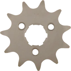 Drag Specialties 520 Countershaft Front Sprocket 11 Tooth