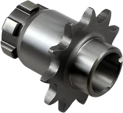 Drag Specialties 520 Countershaft Front Sprocket 11 Tooth