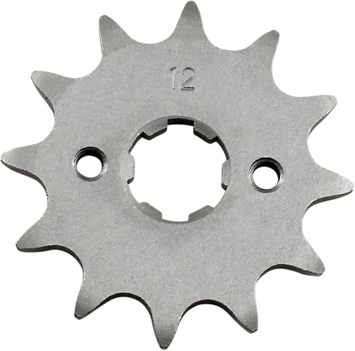 Drag Specialties 520 Countershaft Front Sprocket 12 Tooth