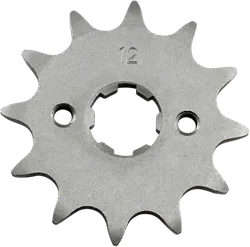 Drag Specialties 520 Countershaft Front Sprocket 12 Tooth