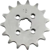 Drag Specialties 420 Countershaft Front Sprocket 15 Tooth