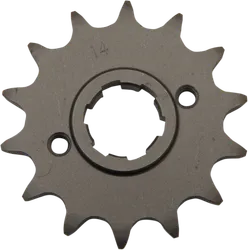 Drag Specialties 520 Countershaft Front Sprocket 14 Tooth