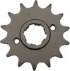 Drag Specialties 520 Countershaft Front Sprocket 14 Tooth