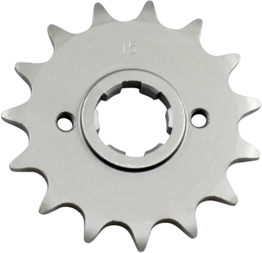 Drag Specialties 520 Countershaft Front Sprocket 15 Tooth
