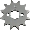 Drag Specialties 420 Countershaft Front Sprocket 12 Tooth