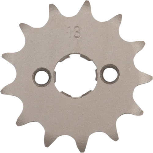 Drag Specialties 420 Countershaft Front Sprocket 13 Tooth