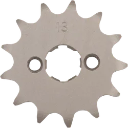 Drag Specialties 420 Countershaft Front Sprocket 13 Tooth