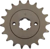 Drag Specialties 530 Countershaft Front Sprocket 18 Tooth