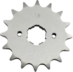 Drag Specialties 530 Countershaft Front Sprocket 16 Tooth