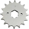 Drag Specialties 530 Countershaft Front Sprocket 16 Tooth