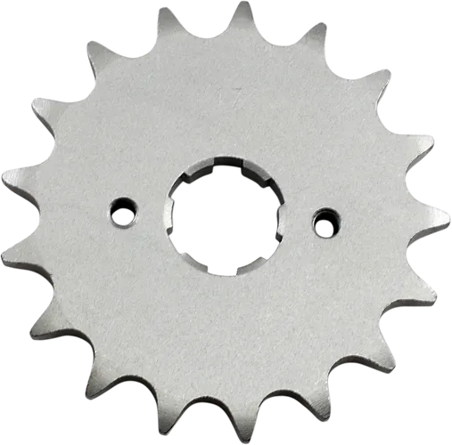 Drag Specialties 530 Countershaft Front Sprocket 17 Tooth