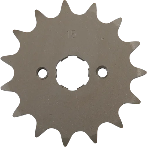 Drag Specialties 520 Countershaft Front Sprocket 15 Tooth