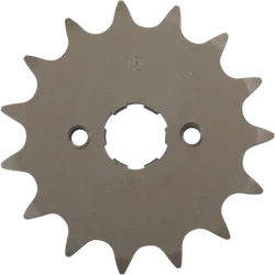 Drag Specialties 520 Countershaft Front Sprocket 15 Tooth