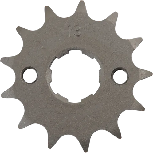 Drag Specialties 428 Countershaft Front Sprocket 13 Tooth