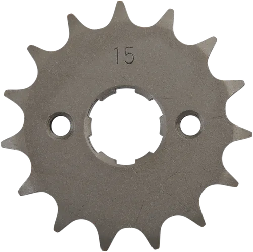 Drag Specialties 428 Countershaft Front Sprocket 15 Tooth