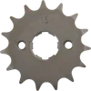 Drag Specialties 428 Countershaft Front Sprocket 15 Tooth
