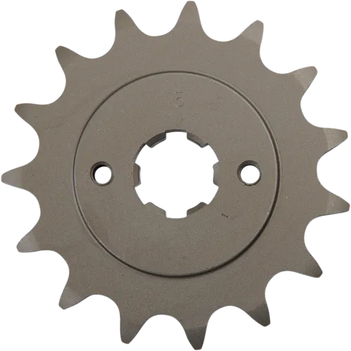 Drag Specialties 630 Countershaft Front Sprocket 15 Tooth