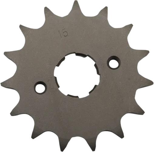 Drag Specialties 520 Countershaft Front Sprocket 15 Tooth