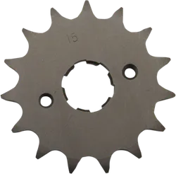 Drag Specialties 520 Countershaft Front Sprocket 15 Tooth