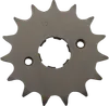 Drag Specialties 520 Countershaft Front Sprocket 15 Tooth