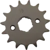Drag Specialties 428 Countershaft Front Sprocket 15 Tooth