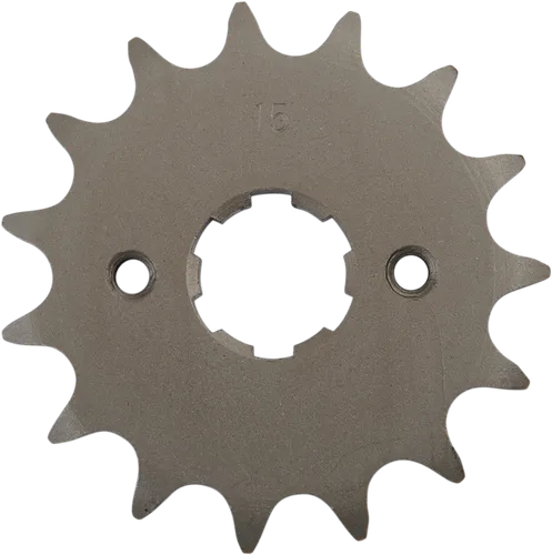 Drag Specialties 520 Countershaft Front Sprocket 15 Tooth