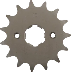 Drag Specialties 520 Countershaft Front Sprocket 15 Tooth