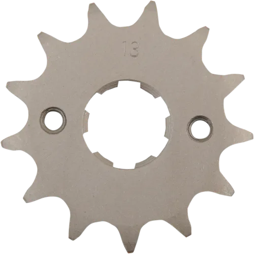 Drag Specialties 520 Countershaft Front Sprocket 13 Tooth