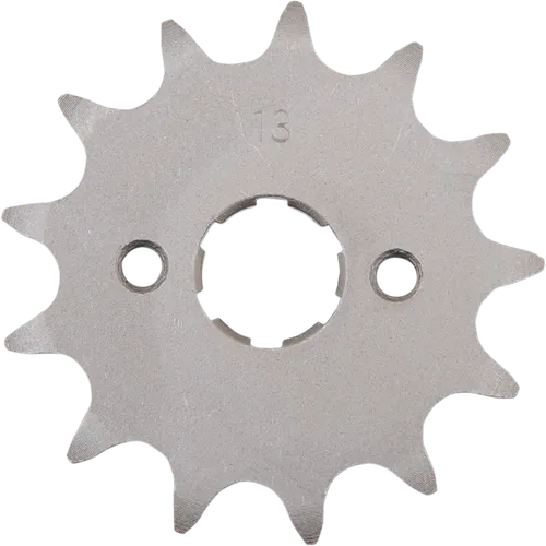 Drag Specialties 520 Countershaft Front Sprocket 13 Tooth 1