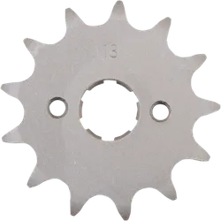 Drag Specialties 520 Countershaft Front Sprocket 13 Tooth