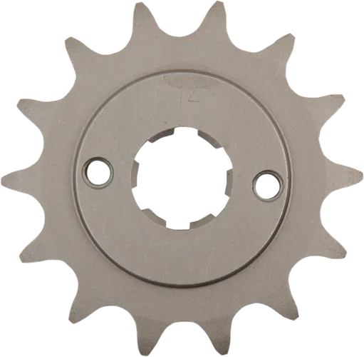 Drag Specialties 520 Countershaft Front Sprocket 14 Tooth