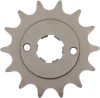 Drag Specialties 520 Countershaft Front Sprocket 14 Tooth