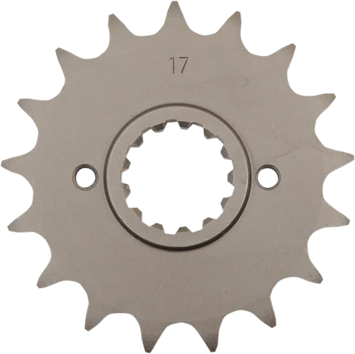 Drag Specialties 530 Countershaft Front Sprocket 17 Tooth