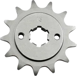Drag Specialties 520 Countershaft Front Sprocket 13 Tooth
