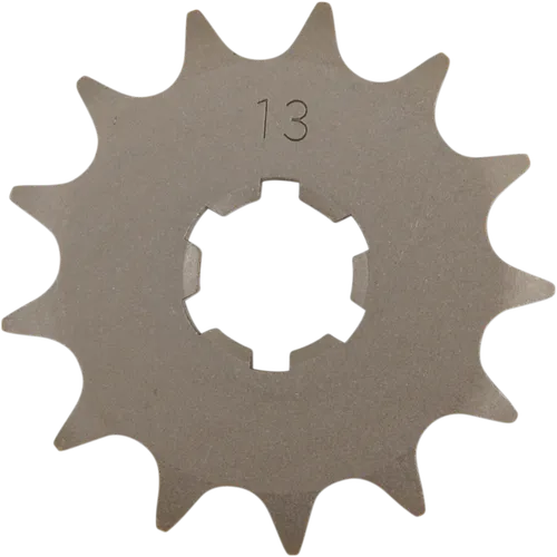 Drag Specialties 428 Countershaft Front Sprocket 13 Tooth