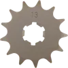 Drag Specialties 428 Countershaft Front Sprocket 13 Tooth