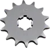 Drag Specialties 428 Countershaft Front Sprocket 14 Tooth