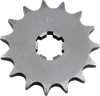 Drag Specialties 428 Countershaft Front Sprocket 15 Tooth