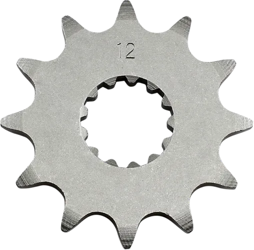 Drag Specialties 520 Countershaft Front Sprocket 12 Tooth