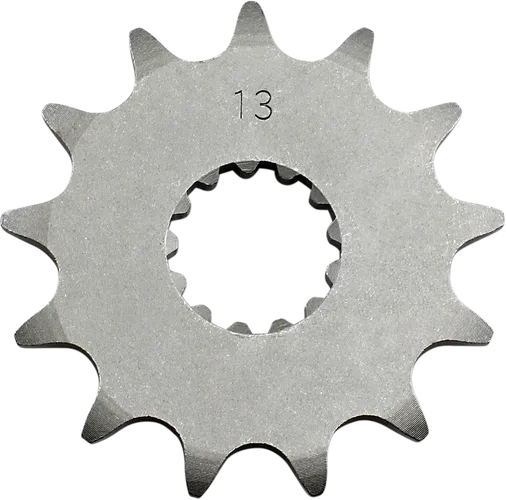 Drag Specialties 520 Countershaft Front Sprocket 13 Tooth