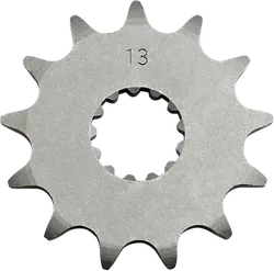 Drag Specialties 520 Countershaft Front Sprocket 13 Tooth