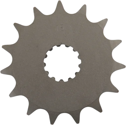 Drag Specialties Countershaft Front Sprocket 15 Tooth