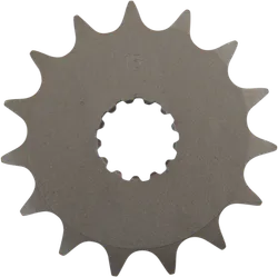 Drag Specialties Countershaft Front Sprocket 15 Tooth