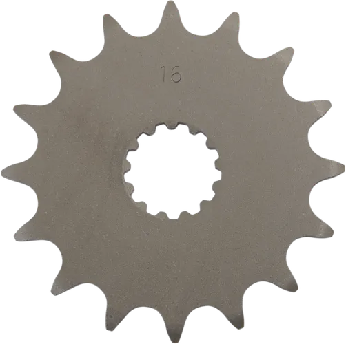 Drag Specialties 520 Countershaft Front Sprocket 16 Tooth
