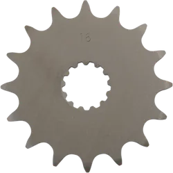 Drag Specialties 520 Countershaft Front Sprocket 16 Tooth
