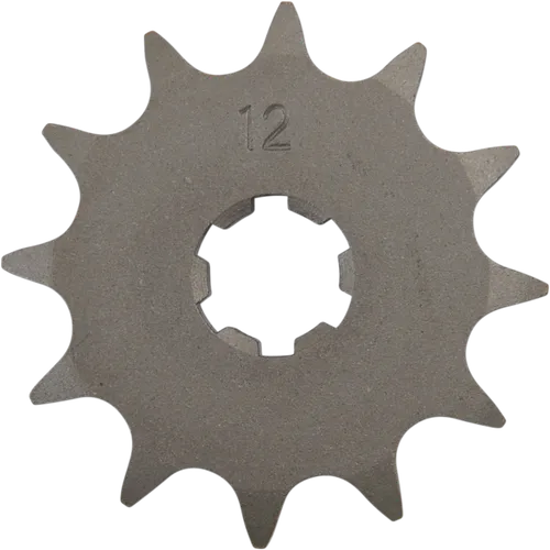 Drag Specialties 428 Countershaft Front Sprocket 12 Tooth